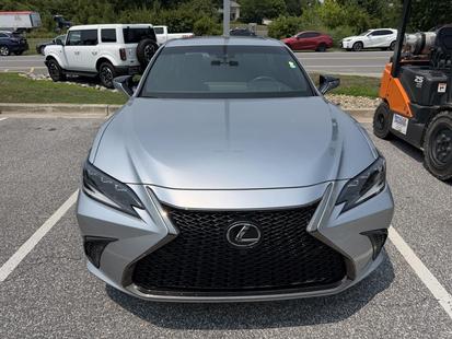 lexus es hybrid 2024 58ABA1C13RU037652 image lexus es hybrid 2024 58ABA1C13RU037652 image